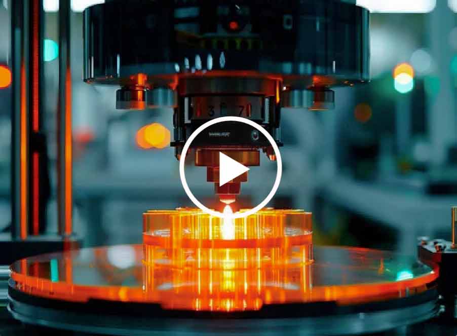NCAM Video
