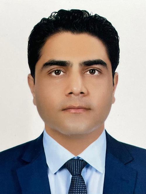 Jaspreet Sidhu