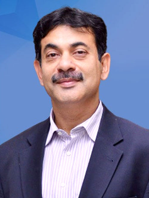 Jayesh Ranjan