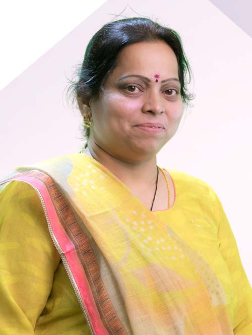 Madhavi Kanaparthi