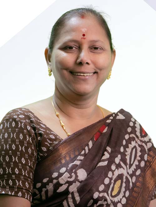 P. Meenakshi