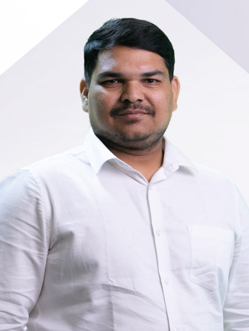 Praveen Jadi