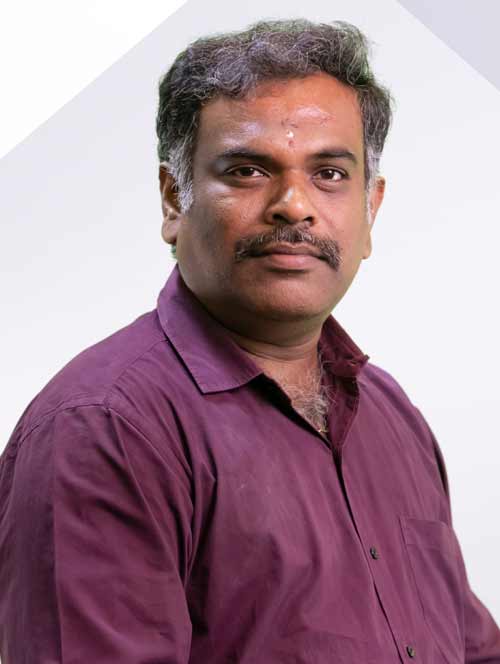 Rakesh Koppunur