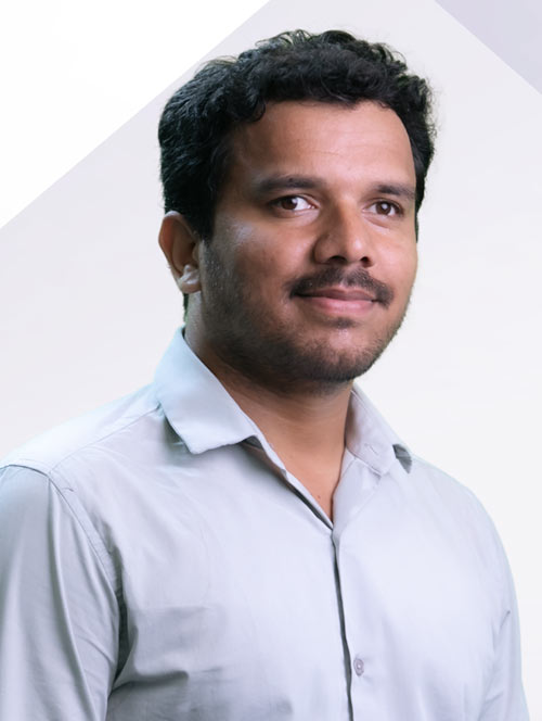 Rama Raju Indukuri