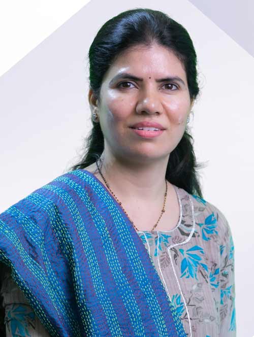 Swetha Gandra
