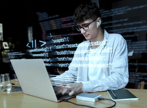 Technology Program